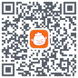 猪八戒的下载二维码