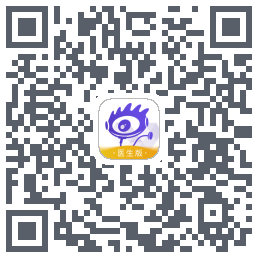 爱问医生诊室codice QR per il download