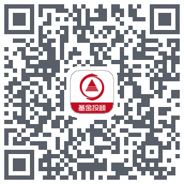 华夏财富 QRcode