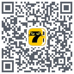 七猫作家助手 QRcode
