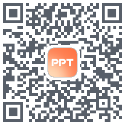 PPTรหัส QR สำหรับดาวน์โหลด
