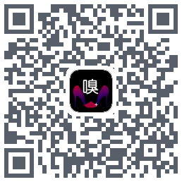 嗅código QR de descarga de