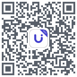 U净的下載二維碼