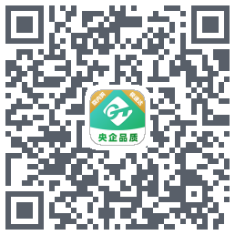 通用健康商城 QRcode