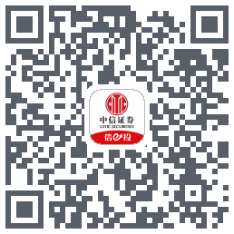 中信证券 QRcode