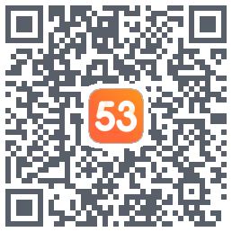53伴学开发版的下載二維碼