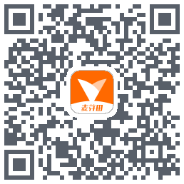 麦芽田 QRcode