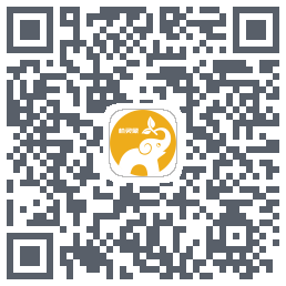 英文单词 QRcode