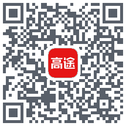 高途课堂 QRcode
