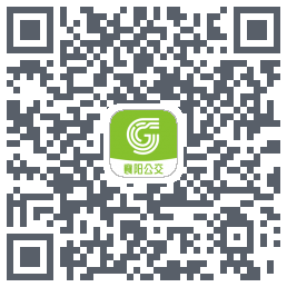 襄阳出行 QRcode