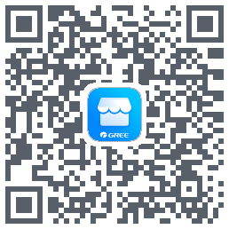 格力终端管理 QRcode