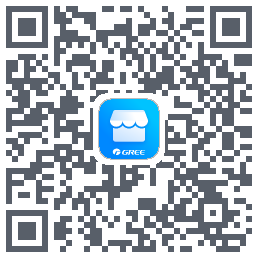 格力终端管理 QRcode
