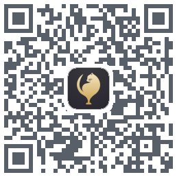 微喵·虎斑codice QR per il download