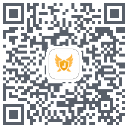 竞哥哥 QRcode