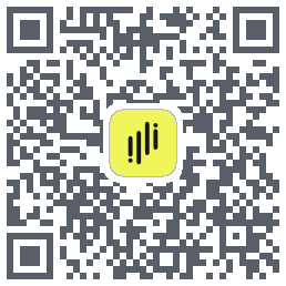 索爱音乐 QRcode