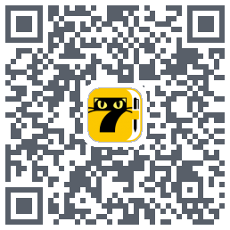 七猫作家助手 QRcode