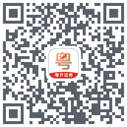 粤管家的下载二维码