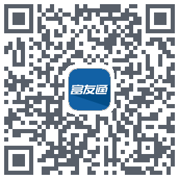 富友通codice QR per il download