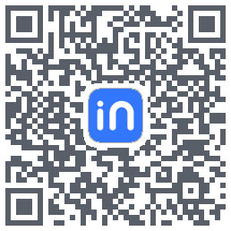 有因助手codice QR per il download