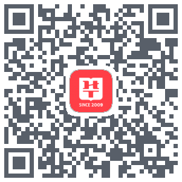 华图在线du code QR de téléchargement