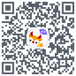 外研U学的下載二維碼