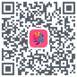 上海崇明的下載二維碼
