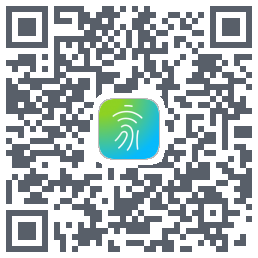 小翼管家kod QR do pobrania