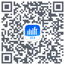 数据分析V10的下載二維碼