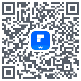 PDFelement QRcode