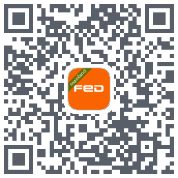 FED运动的下载二维码