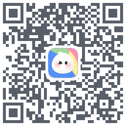 柚崽的下載二維碼