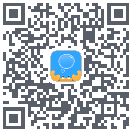 冒泡联联 QRcode