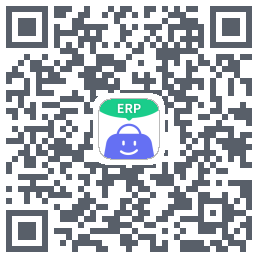 乐奢ERPDownload QR-Code