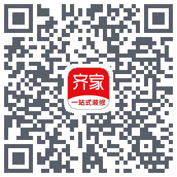 齐家的下載二維碼