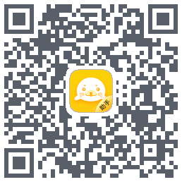 企迈助手的下載二維碼