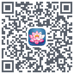 Zen Color QRcode