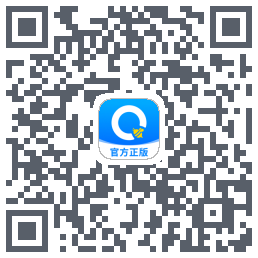 蜜蜂试卷kod QR do pobrania