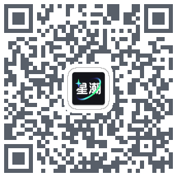 星潮 QR-код для загрузки