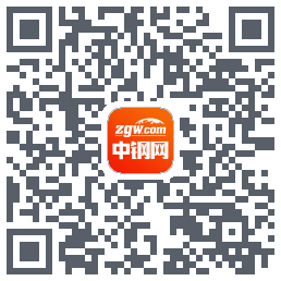 中钢网 QRcode