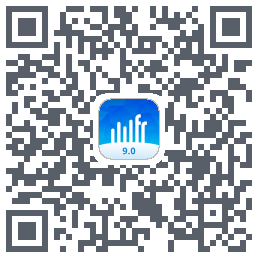 数据分析V9的下載二維碼