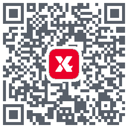 丰修服务código QR de descarga de