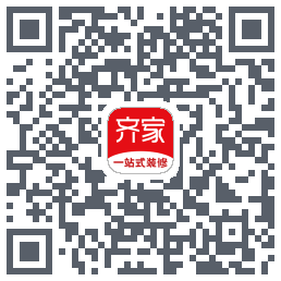 齐家código QR de descarga de