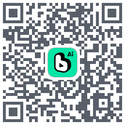 波点音乐 QRcode