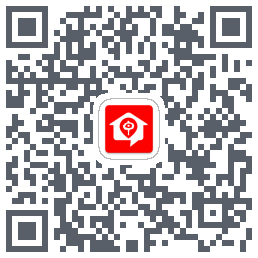 中原找房βcodice QR per il download