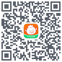猪八戒的下载二维码