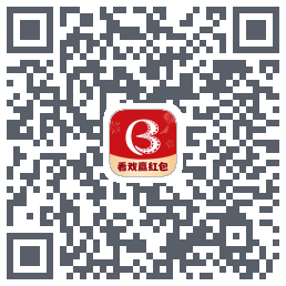 爆米花视频 QRcode