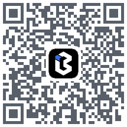 BlueprintGo的下載二維碼