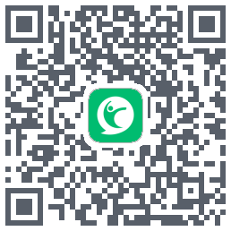 咕咚 QRcode