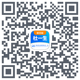 杜一生系统codice QR per il download