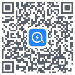 充电吧 QRcode